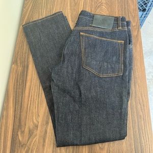 Roark jeans